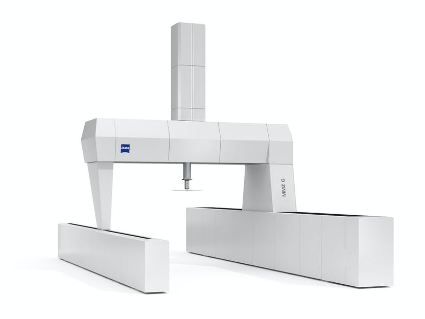 MMZ G大型三坐標(biāo)測(cè)量機(jī)